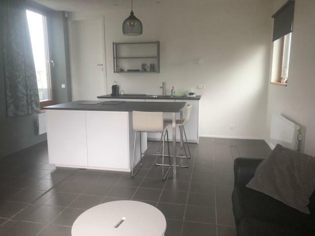 La Cassine De Patou Apartment Stoumont