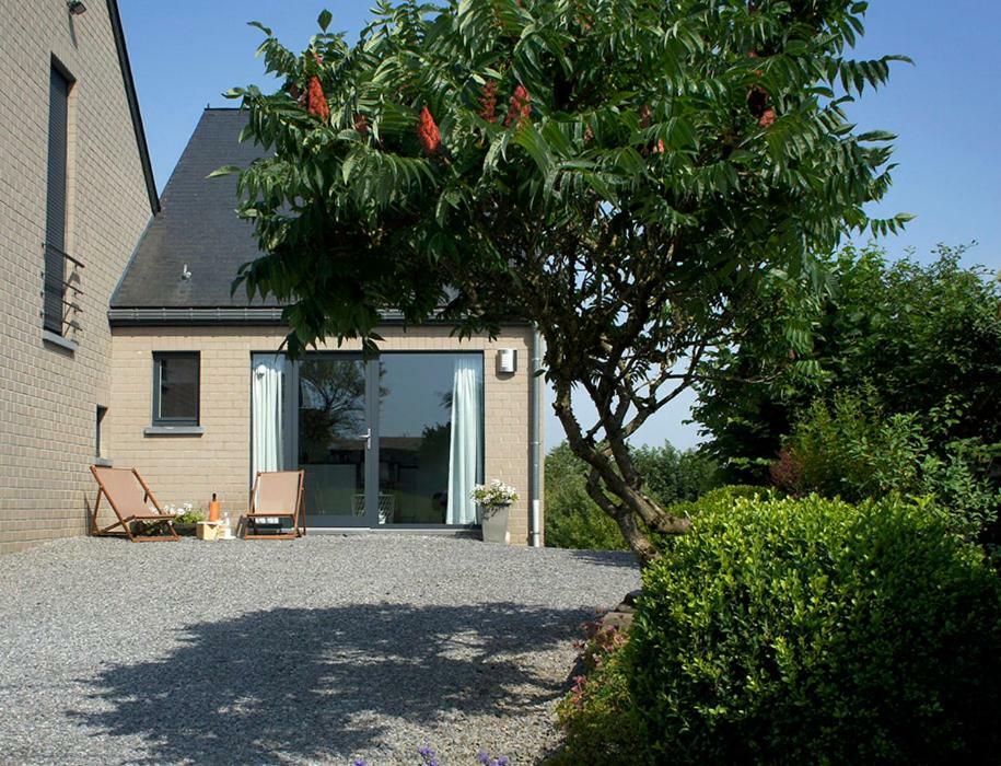Apartment La Cassine De Patou Stoumont