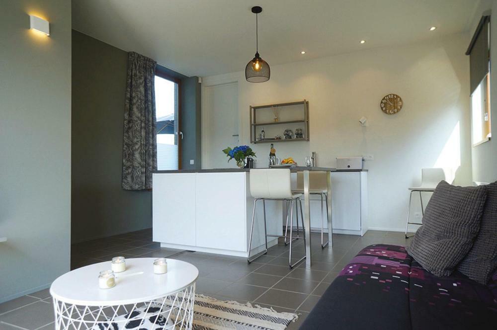 Apartment La Cassine De Patou
