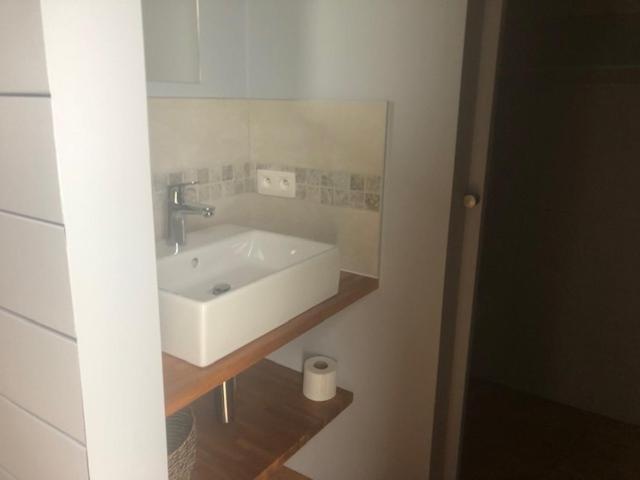 La Cassine De Patou Apartment *